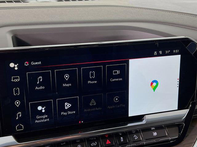 new 2026 GMC Sierra 1500 car, priced at $63,385