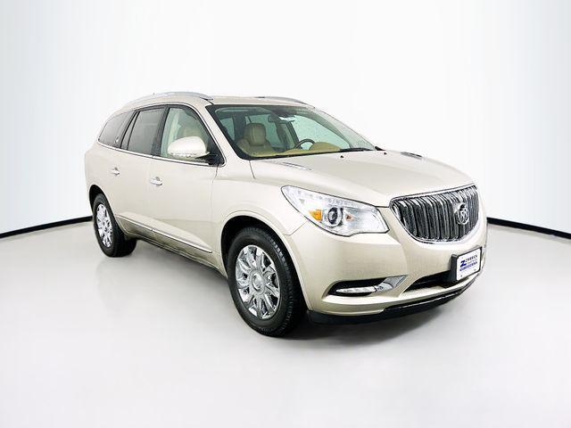 used 2016 Buick Enclave car, priced at $18,000