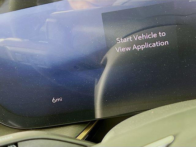 new 2025 Buick Envision car, priced at $46,690