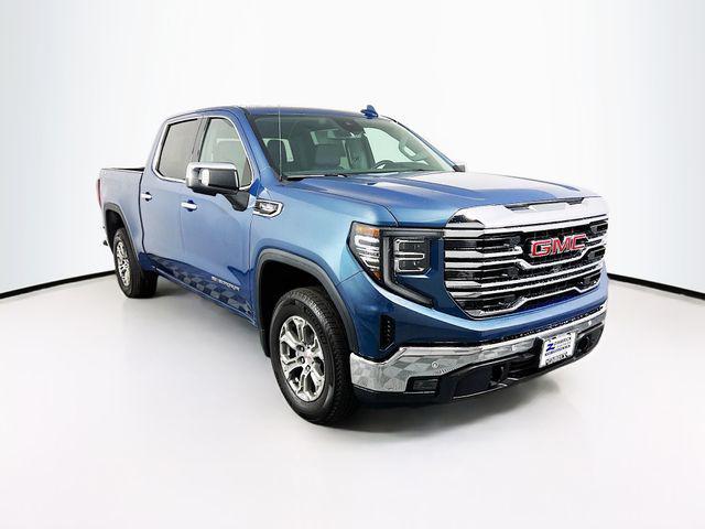 new 2024 GMC Sierra 1500 car, priced at $57,500