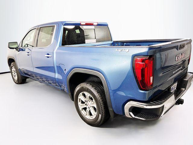 new 2024 GMC Sierra 1500 car, priced at $58,808