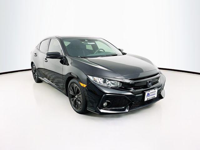 used 2019 Honda Civic car, priced at $20,500