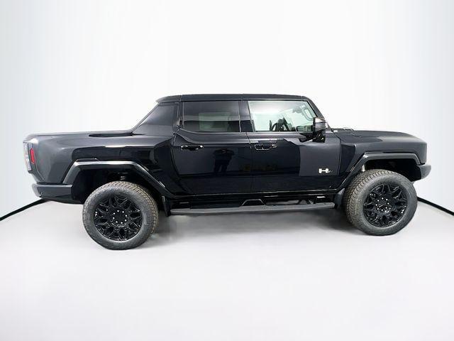 new 2025 GMC HUMMER EV car, priced at $96,696