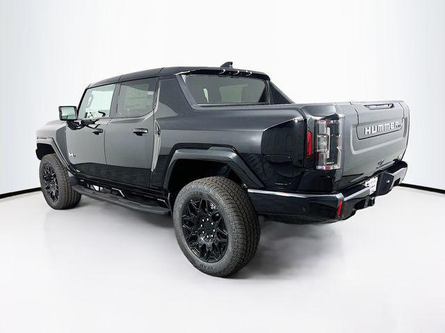 new 2025 GMC HUMMER EV car, priced at $96,696