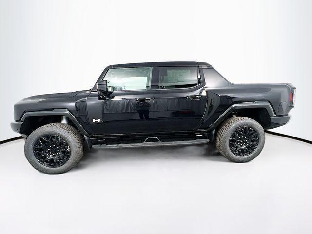 new 2025 GMC HUMMER EV car, priced at $96,696