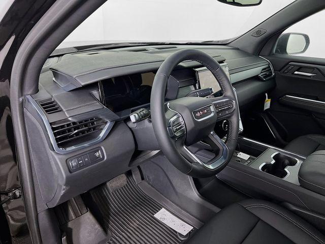 new 2024 GMC Acadia car, priced at $41,474