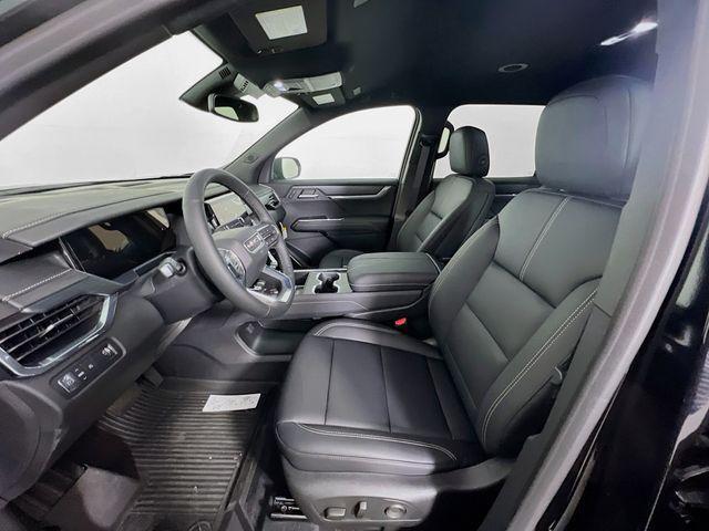new 2024 GMC Acadia car, priced at $41,474