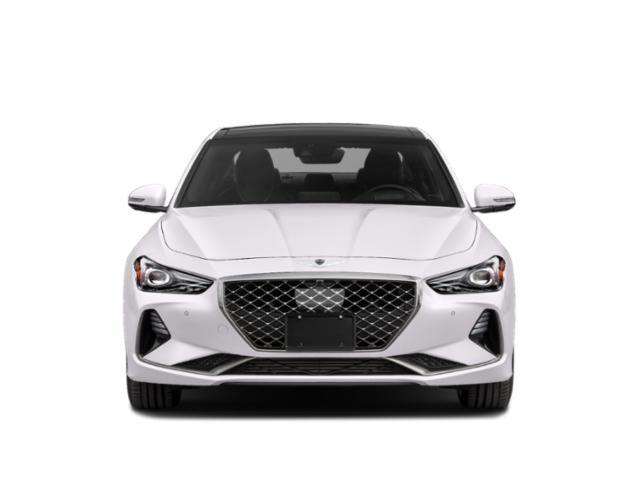 used 2019 Genesis G70 car, priced at $22,500