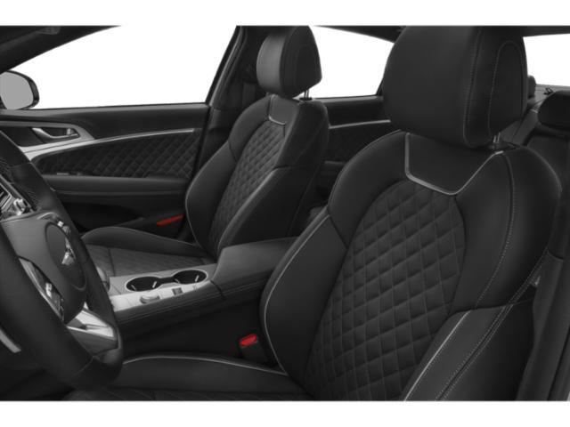 used 2019 Genesis G70 car, priced at $22,500