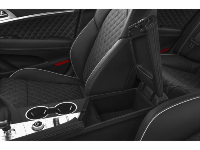 used 2019 Genesis G70 car, priced at $22,500