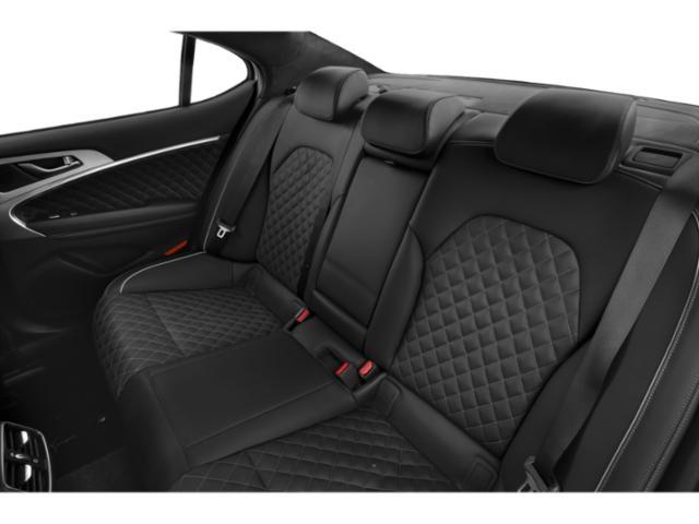 used 2019 Genesis G70 car, priced at $22,500