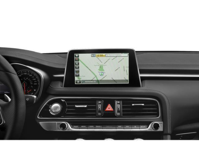 used 2019 Genesis G70 car, priced at $22,500