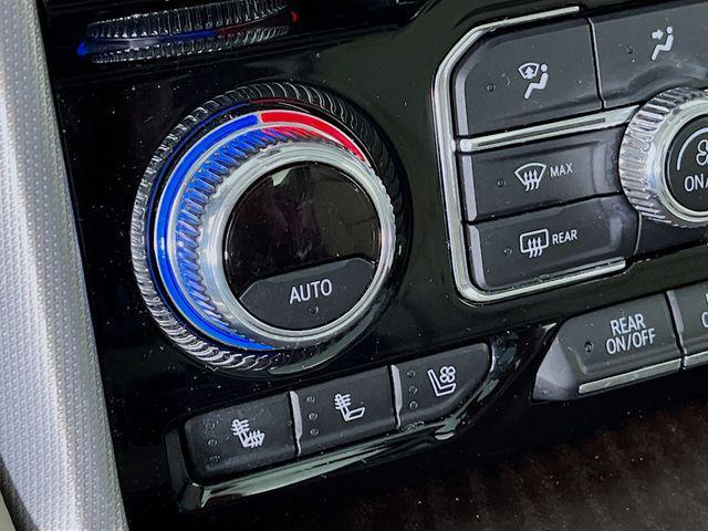 used 2021 GMC Yukon XL car, priced at $55,000