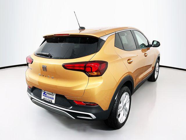 new 2025 Buick Encore GX car, priced at $24,926