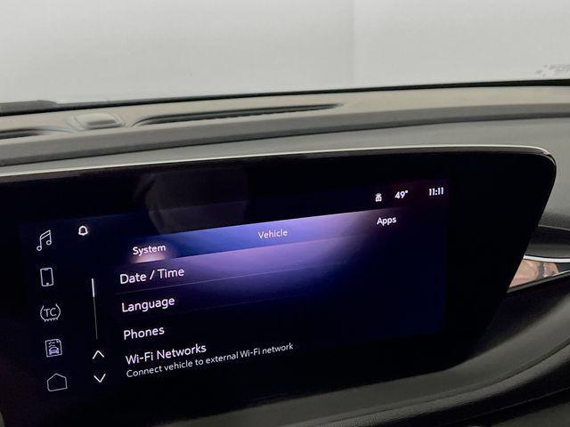 new 2026 Buick Envista car, priced at $27,028