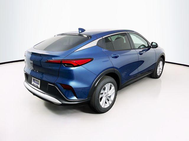 new 2026 Buick Envista car, priced at $27,028