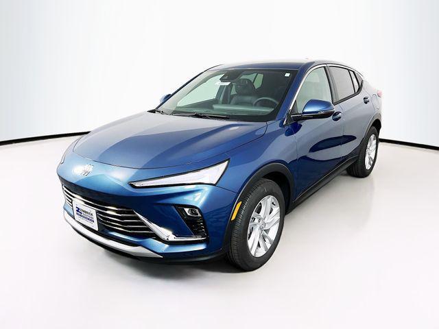 new 2026 Buick Envista car, priced at $27,028