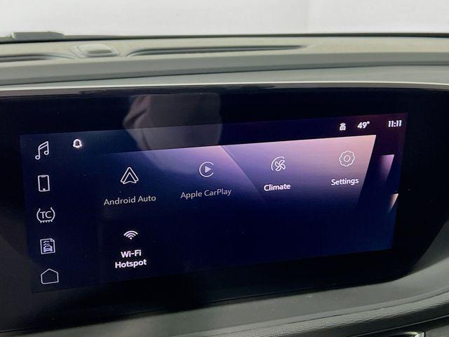 new 2026 Buick Envista car, priced at $27,028