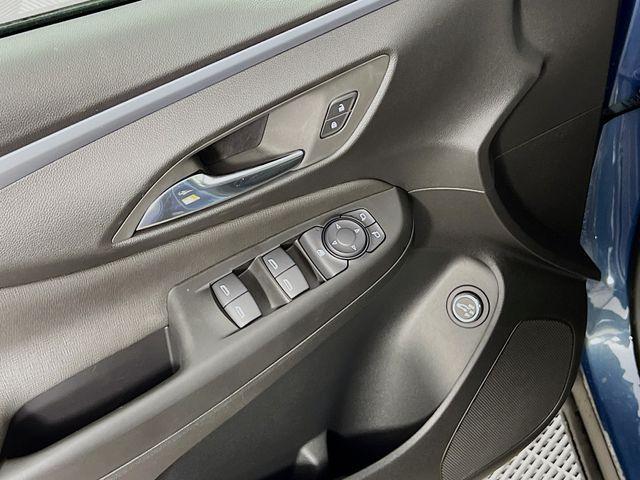 new 2026 Buick Envista car, priced at $27,028