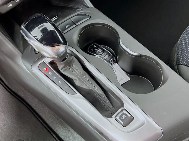 new 2026 Buick Envista car, priced at $27,028