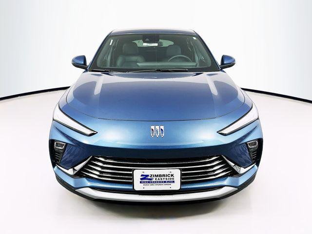 new 2026 Buick Envista car, priced at $27,028