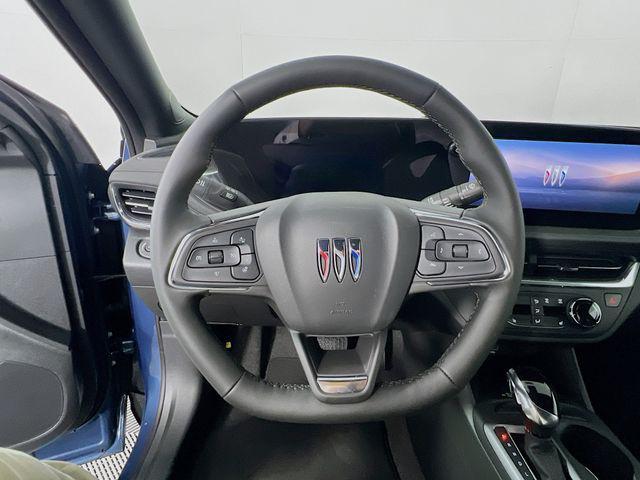 new 2026 Buick Envista car, priced at $27,028