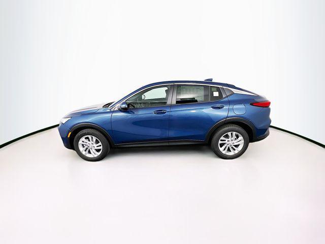 new 2026 Buick Envista car, priced at $27,028