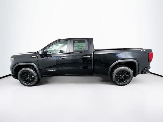 new 2025 GMC Sierra 1500 car, priced at $40,613