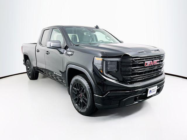 new 2025 GMC Sierra 1500 car, priced at $45,365