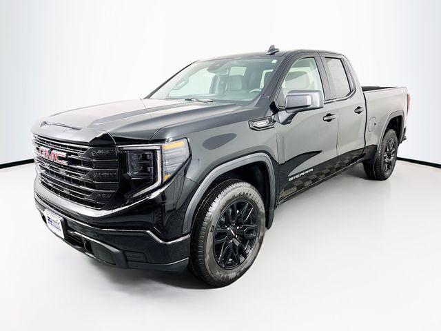 new 2025 GMC Sierra 1500 car, priced at $40,613