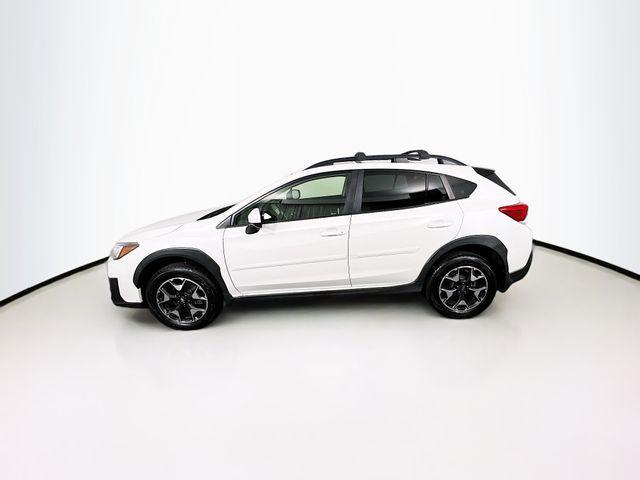 used 2020 Subaru Crosstrek car, priced at $21,000