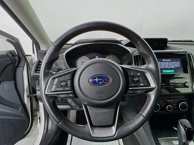 used 2020 Subaru Crosstrek car, priced at $21,000