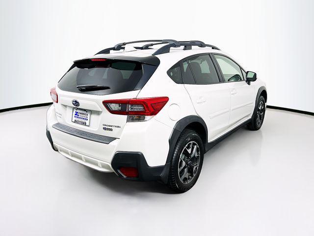 used 2020 Subaru Crosstrek car, priced at $21,000