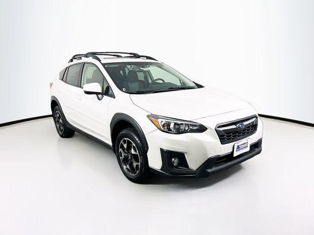 used 2020 Subaru Crosstrek car, priced at $21,000