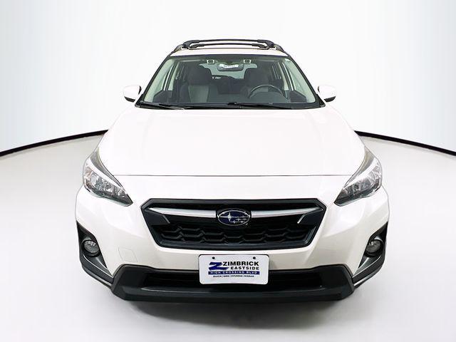 used 2020 Subaru Crosstrek car, priced at $21,000