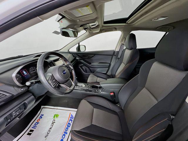 used 2020 Subaru Crosstrek car, priced at $21,000