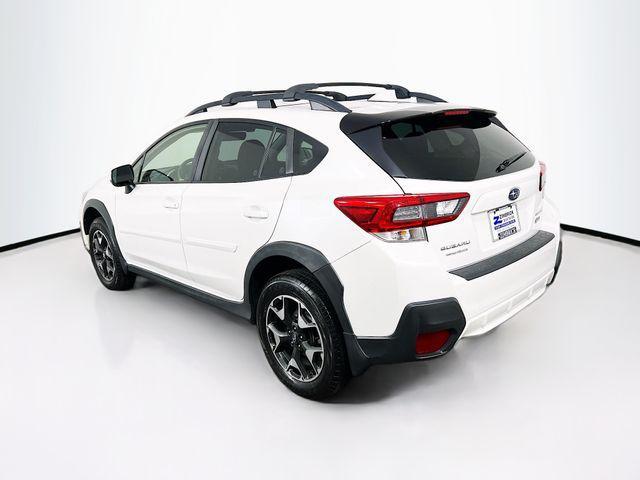 used 2020 Subaru Crosstrek car, priced at $21,000