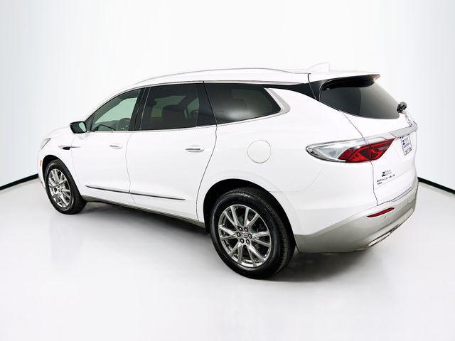 used 2023 Buick Enclave car, priced at $43,500