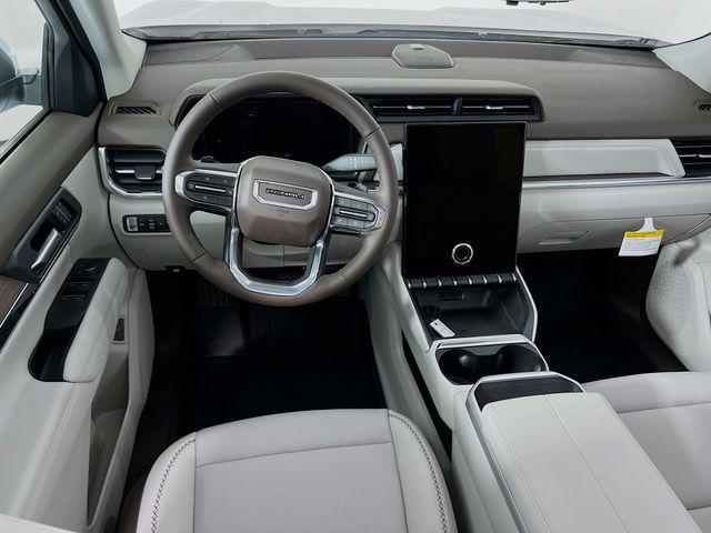 new 2026 GMC Terrain car, priced at $45,935