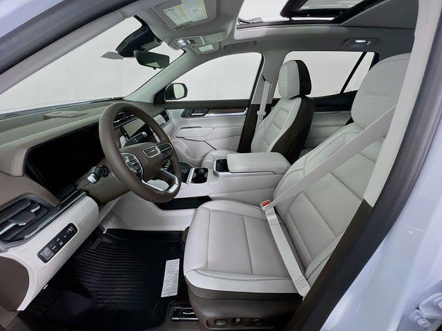 new 2026 GMC Terrain car, priced at $45,935