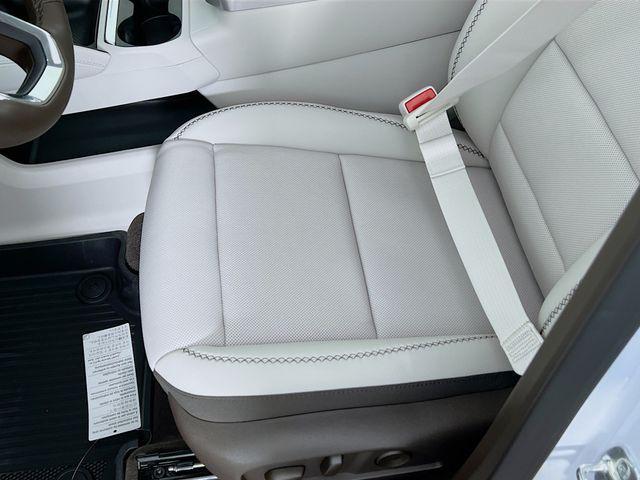 new 2026 GMC Terrain car, priced at $45,935
