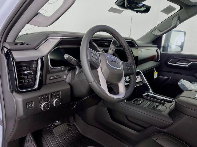 new 2026 GMC Sierra 2500 car, priced at $82,625