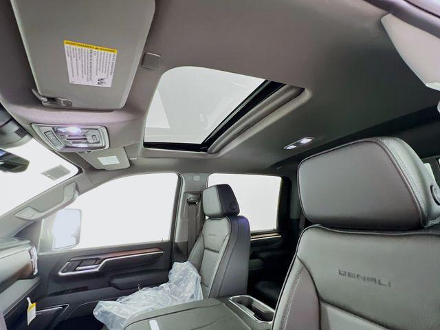 new 2026 GMC Sierra 2500 car, priced at $82,625