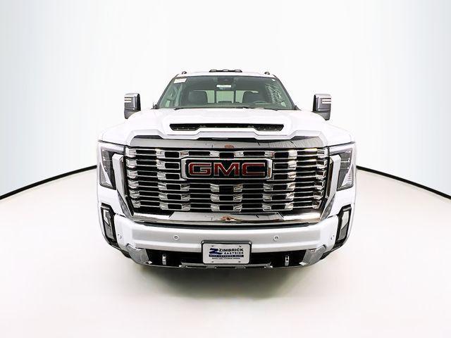 new 2026 GMC Sierra 2500 car, priced at $82,625
