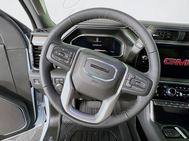 new 2026 GMC Sierra 2500 car, priced at $82,625