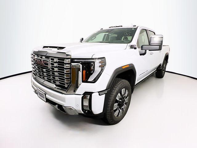 new 2026 GMC Sierra 2500 car, priced at $82,625