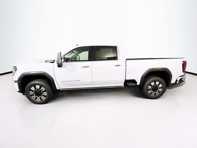new 2026 GMC Sierra 2500 car, priced at $82,625