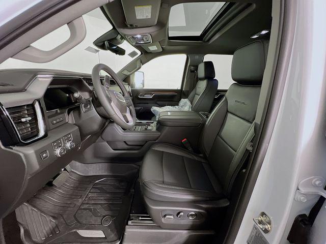new 2026 GMC Sierra 2500 car, priced at $82,625