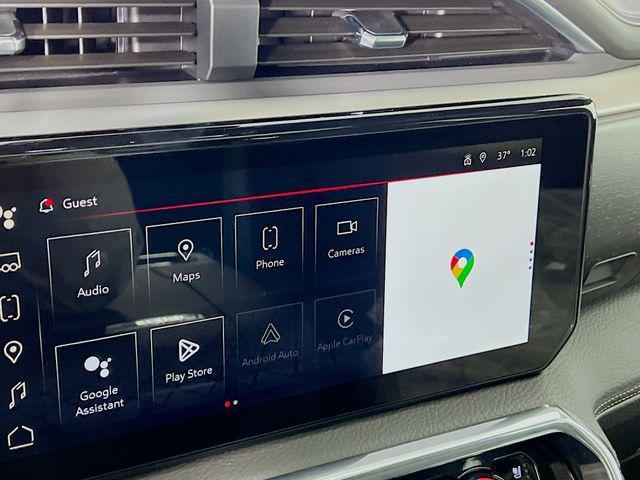 new 2026 GMC Sierra 2500 car, priced at $82,625