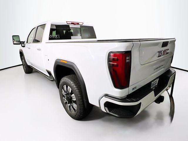 new 2026 GMC Sierra 2500 car, priced at $82,625